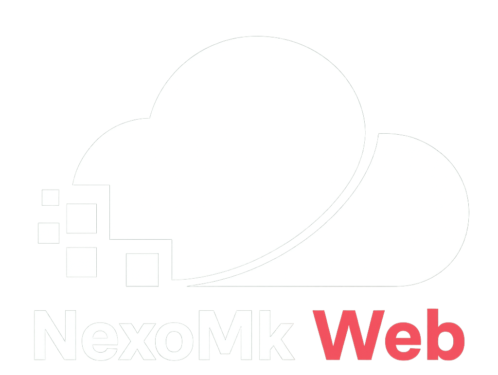 Logo Nexo